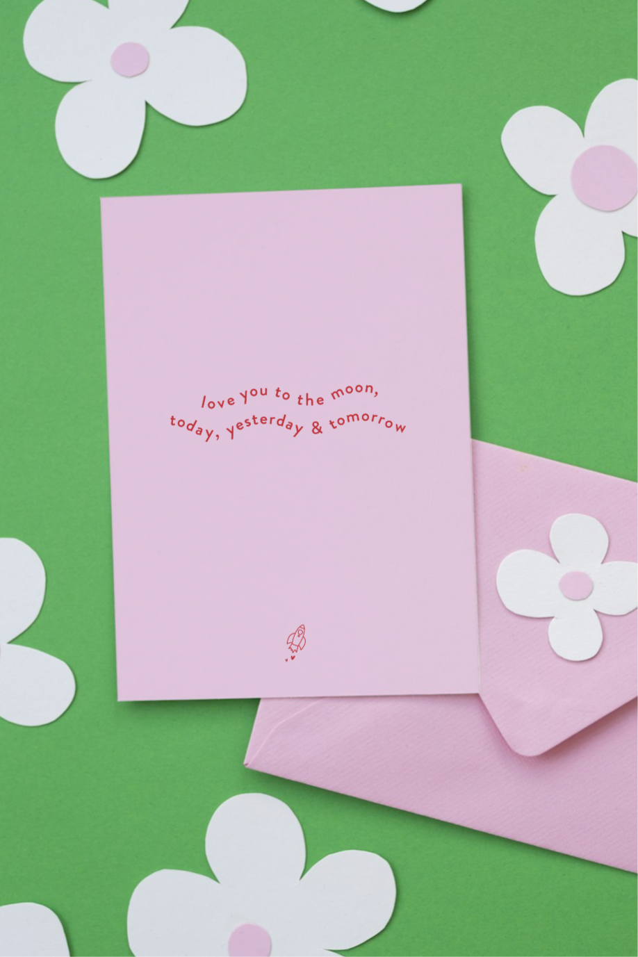 Little Big Greeting Cards
