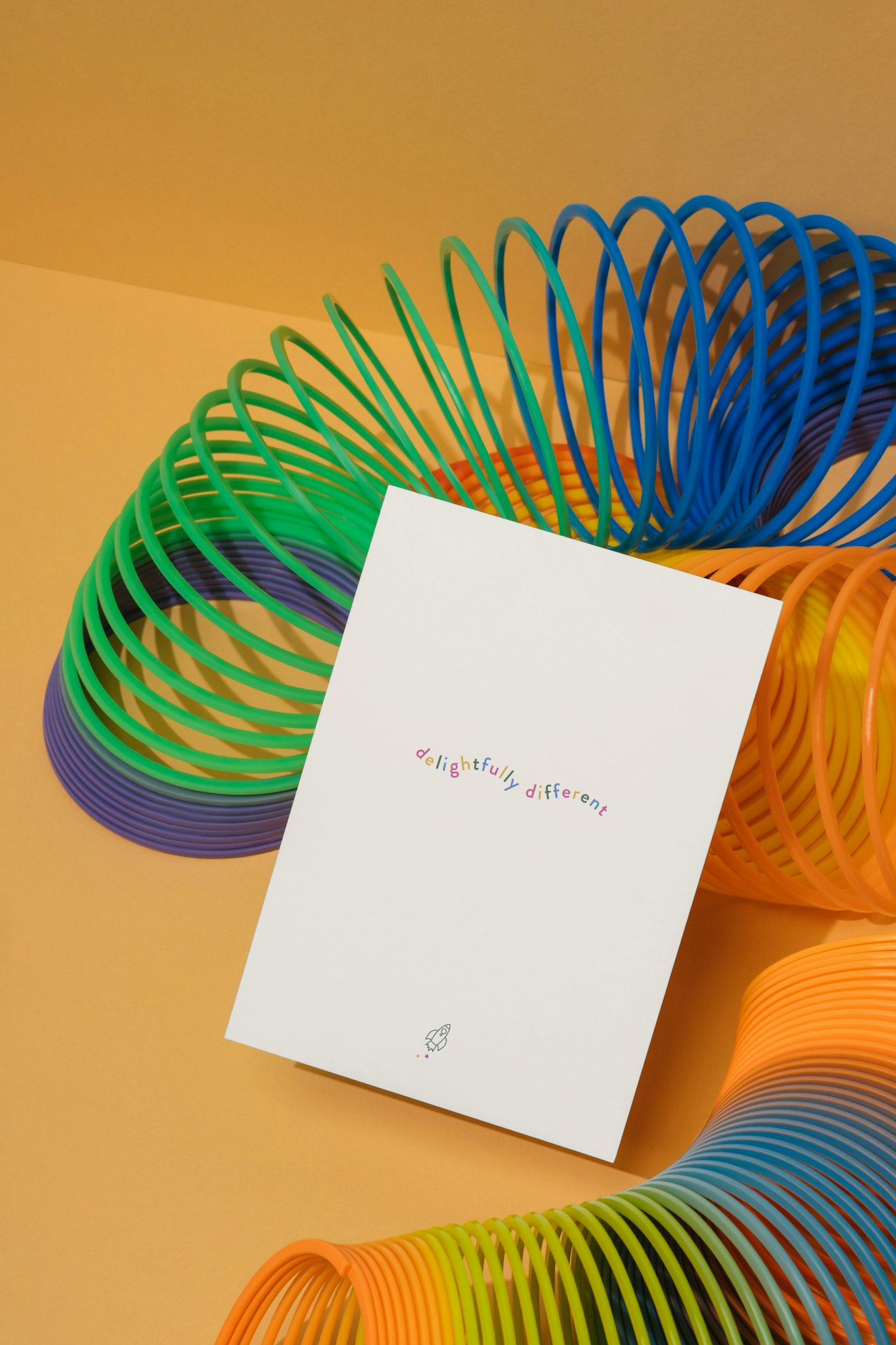 Little Big Greeting Cards
