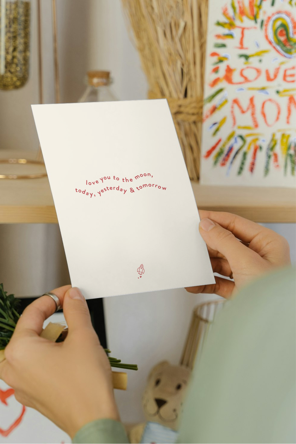 Little Big Greeting Cards