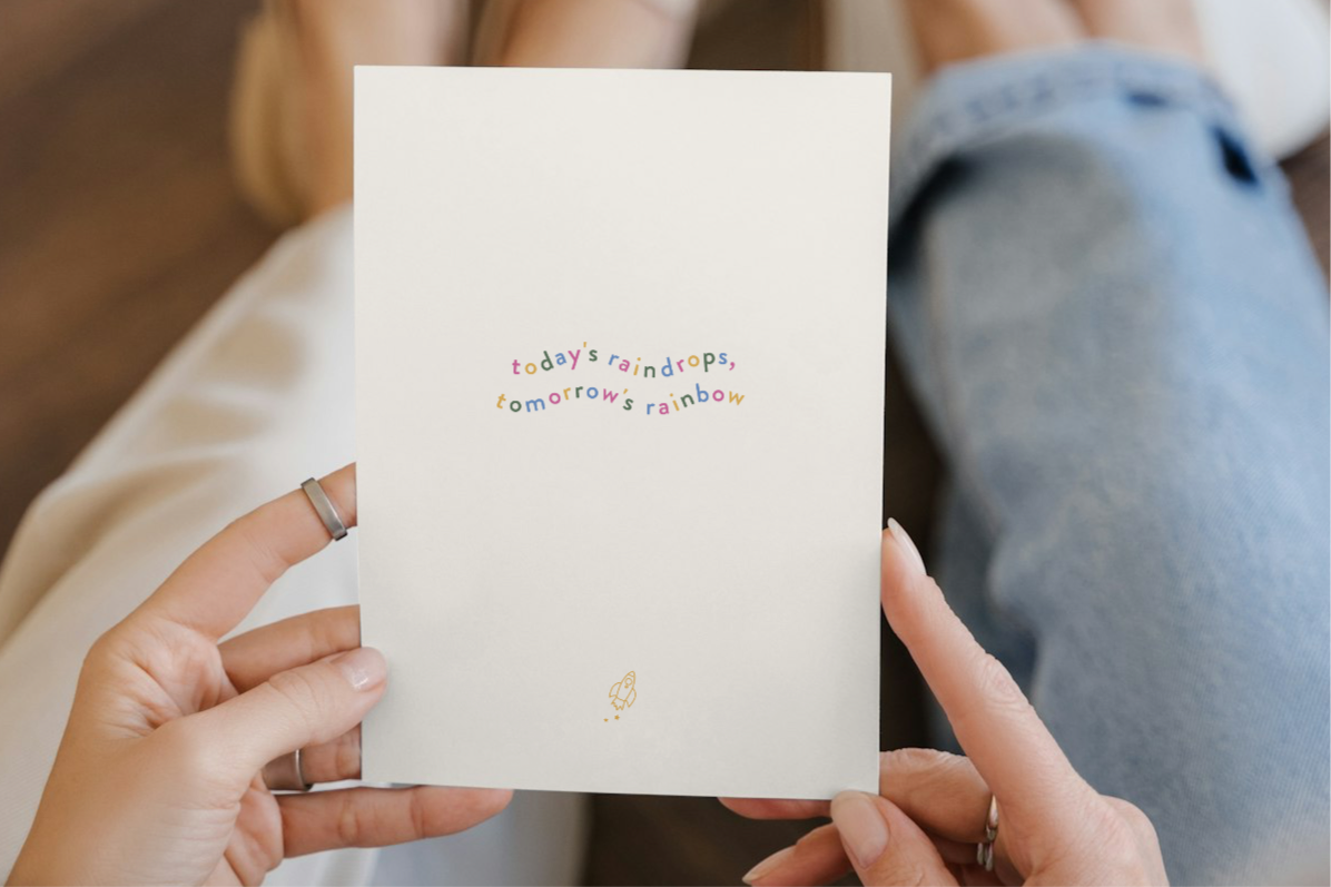 Little Big Greeting Cards